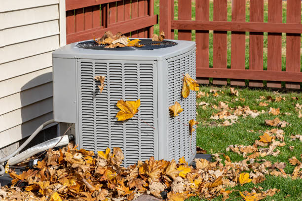 Best HVAC Installation Services  in Hot Springs Village, AR