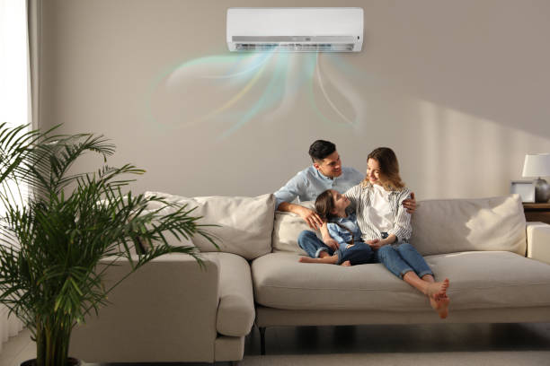 Best Best HVAC Companies  in Hot Springs Village, AR
