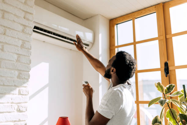 Best Local HVAC Companies  in Hot Springs Village, AR