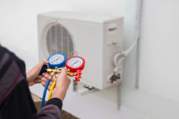 Local HVAC Companies in Hot Springs Village, AR