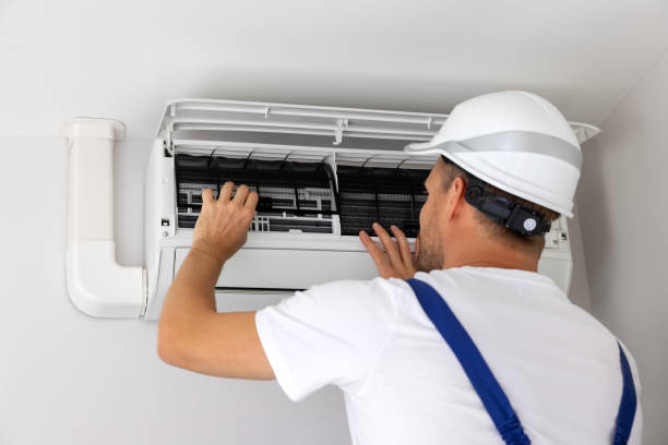 AC Installation Near Me in Hot Springs Village, AR