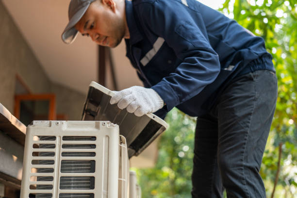 Best HVAC Repair Near Me  in Hot Springs Village, AR