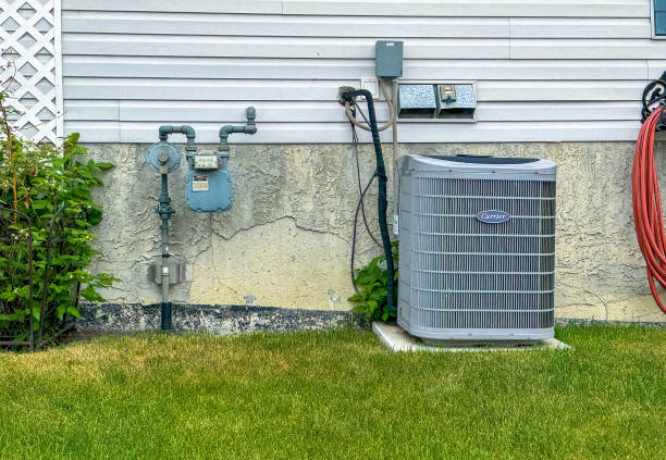 Best HVAC Air Duct Cleaning  in Hot Springs Village, AR